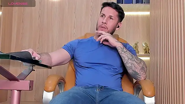 George Diesell online show from 11/08/25, 08:34