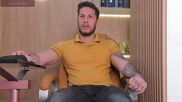 George Diesell online show from 11/13/25, 08:57