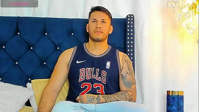 George Diesell online show from 12/20/25, 08:55