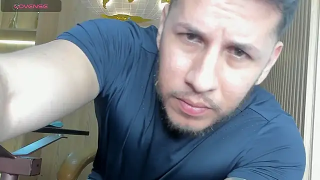 George Diesell online show from 09/20/25, 08:36