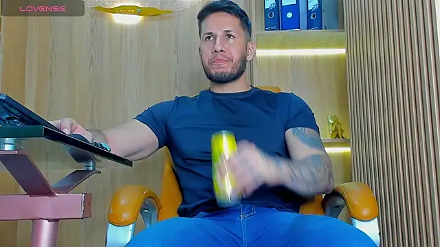 George Diesell online show from 09/08/25, 09:25