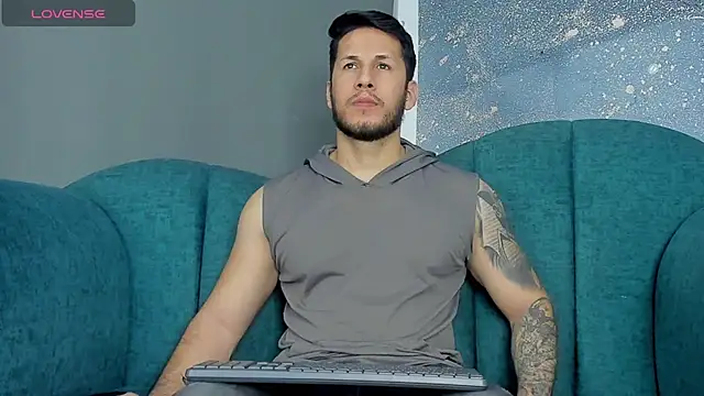 George Diesell online show from 10/08/25, 03:52