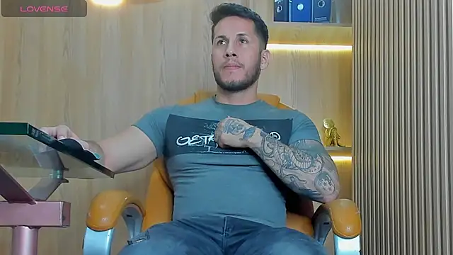 George Diesell online show from 10/19/25, 11:18