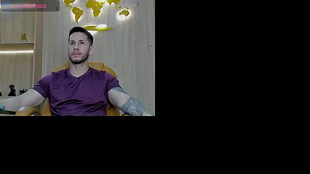 George Diesell online show from 04/09/26, 03:52