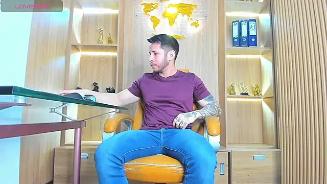 George Diesell online show from 04/19/26, 04:13