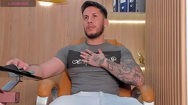 George Diesell online show from 11/05/25, 09:07