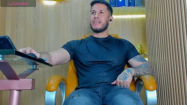 George Diesell online show from 09/09/25, 08:29