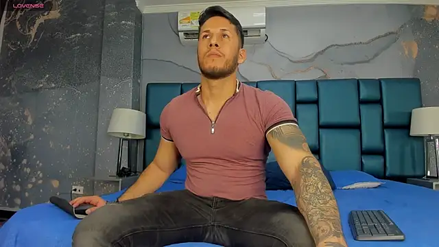 George Diesell online show from 09/13/25, 08:20