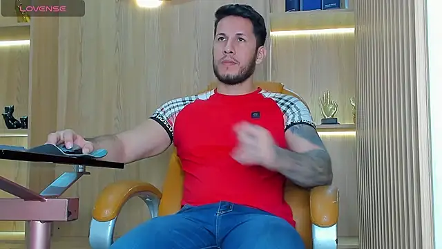 George Diesell online show from 10/07/25, 04:35