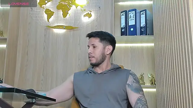 George Diesell online show from 11/12/25, 03:54