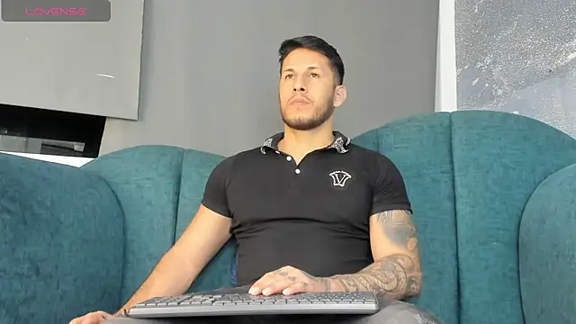 George Diesell online show from 09/24/25, 03:35