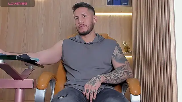 George Diesell online show from 11/25/25, 09:26