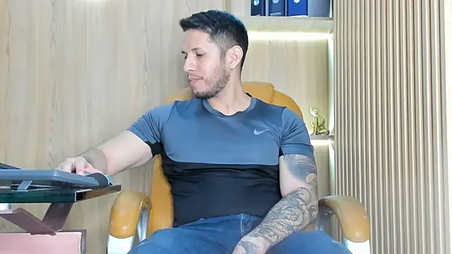 George Diesell online show from 02/11/26, 04:12