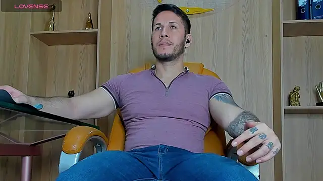 George Diesell online show from 03/03/26, 10:28