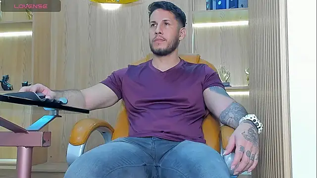 George Diesell online show from 11/03/25, 08:34