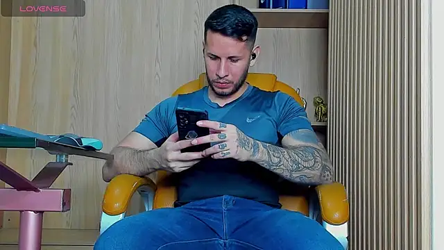 George Diesell online show from 02/17/26, 10:07