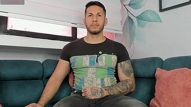 George Diesell online show from 02/21/26, 08:55