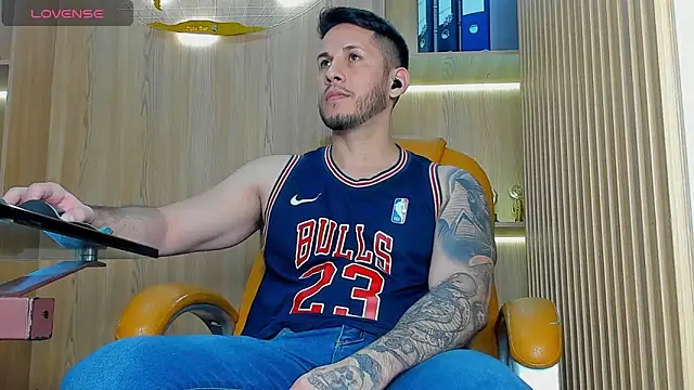 George Diesell online show from 02/22/26, 08:54