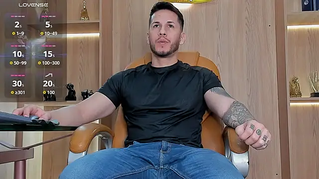 George Diesell online show from 04/06/26, 04:19