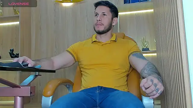 George Diesell online show from 10/05/25, 04:14