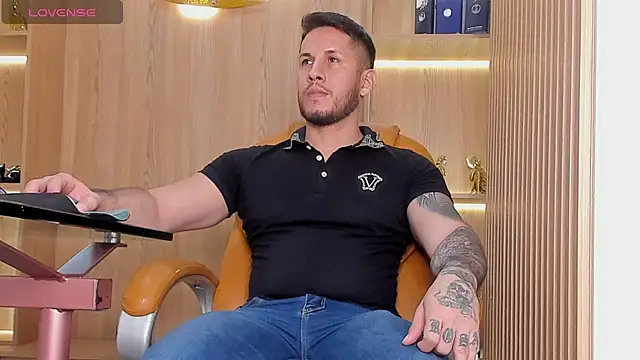 George Diesell online show from 11/29/25, 08:20