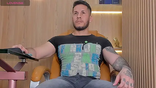 George Diesell online show from 11/27/25, 09:04