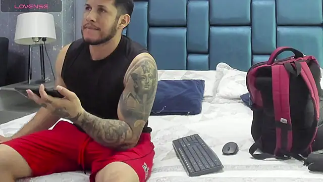 George Diesell online show from 10/04/25, 04:03