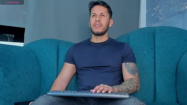 George Diesell online show from 09/28/25, 04:19