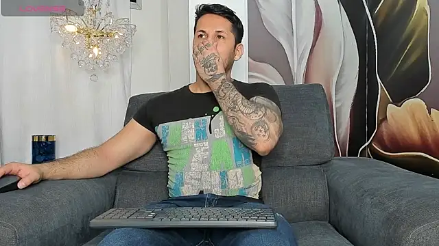 George Diesell online show from 01/05/26, 11:30