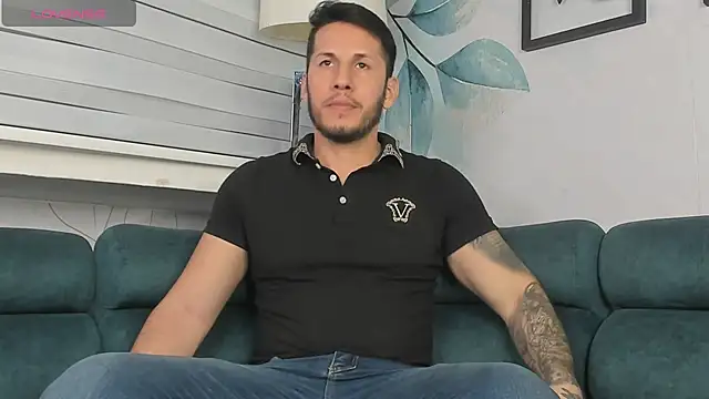 George Diesell online show from 03/07/26, 11:21