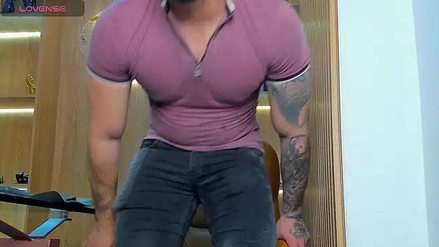 George Diesell online show from 10/30/25, 09:11