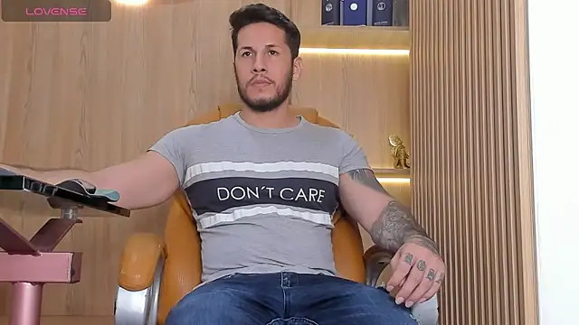 George Diesell online show from 11/20/25, 08:42