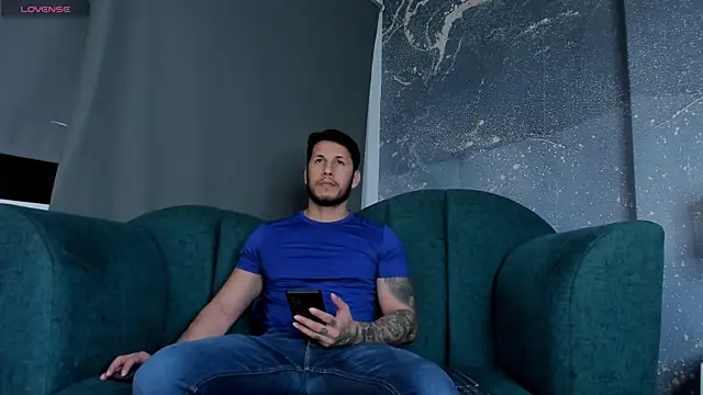 George Diesell online show from 10/11/25, 04:13