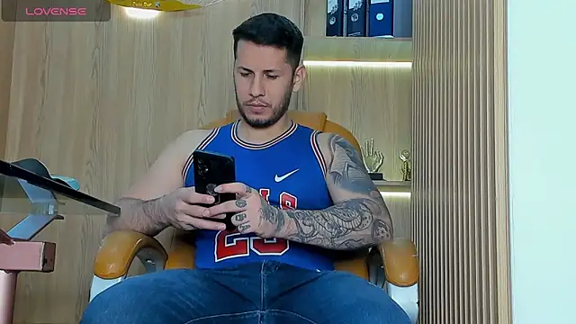 George Diesell online show from 02/06/26, 04:30