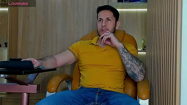 George Diesell online show from 02/10/26, 04:11