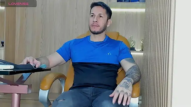 George Diesell online show from 02/09/26, 04:32