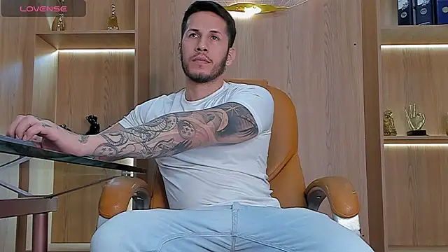 George Diesell online show from 04/02/26, 04:30