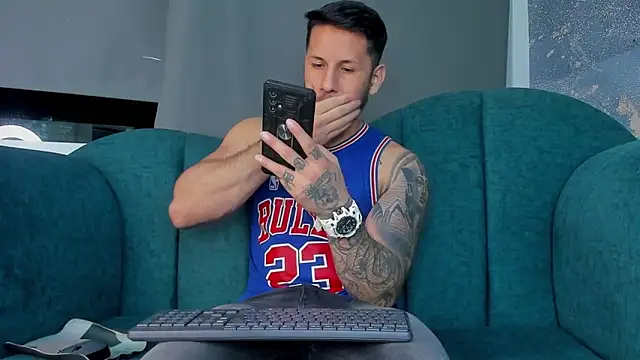 George Diesell online show from 09/25/25, 04:29