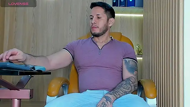 George Diesell online show from 02/12/26, 04:34