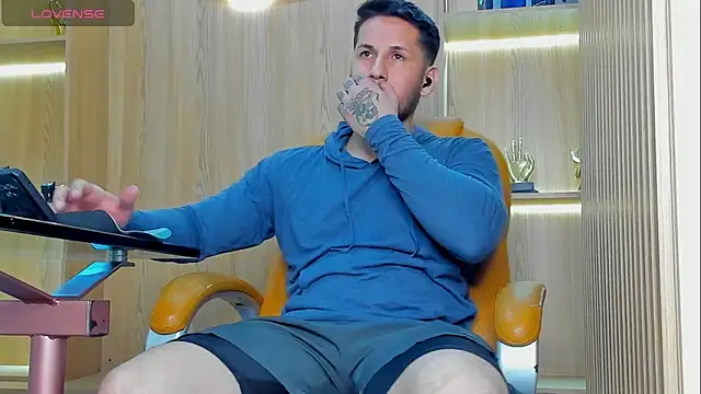 George Diesell online show from 11/04/25, 09:18