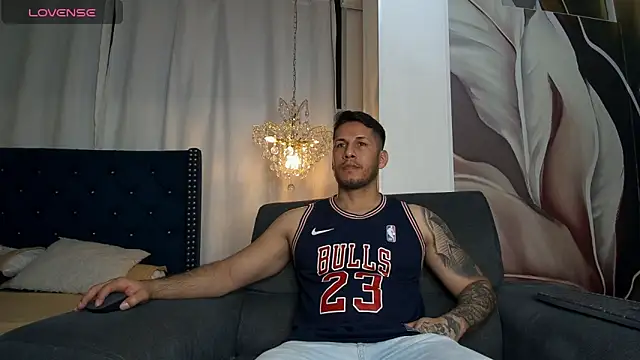 George Diesell online show from 12/19/25, 09:39