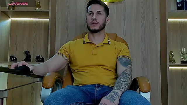 George Diesell online show from 04/13/26, 03:43