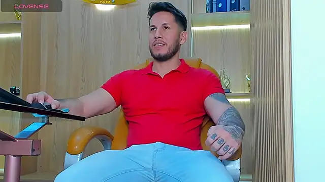 George Diesell online show from 11/02/25, 08:47