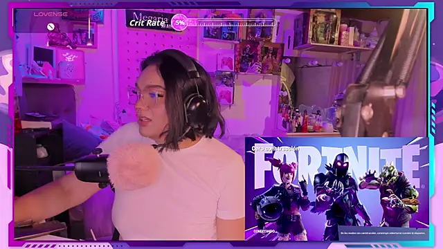 Snapshot of MegariaB chatting on 11/02/25, 04:28 MegariaB online show from 11/02/25, 04:28