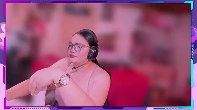 MegariaB online show from 05/09/26, 04:16