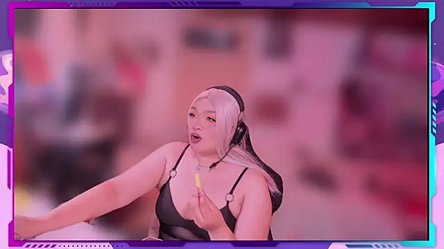 MegariaB online show from 05/23/26, 04:44
