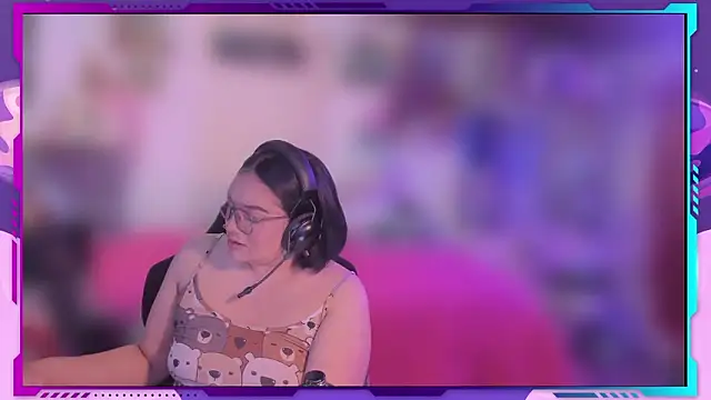 MegariaB online show from 03/16/26, 04:53