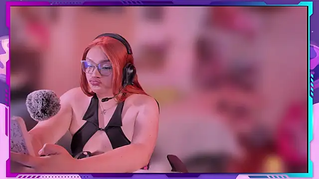MegariaB online show from 05/21/26, 04:32