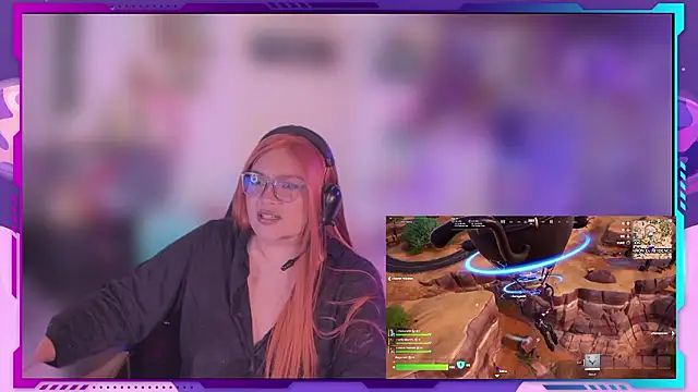 MegariaB online show from 03/15/26, 05:14