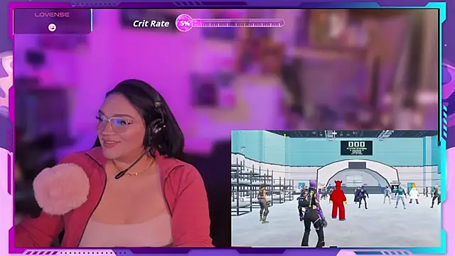 Snapshot of MegariaB chatting on 11/22/25, 04:11 MegariaB online show from 11/22/25, 04:11